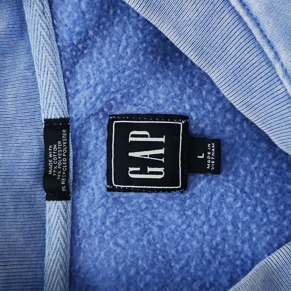 Gap sweatshirt - Picture 2 of 4